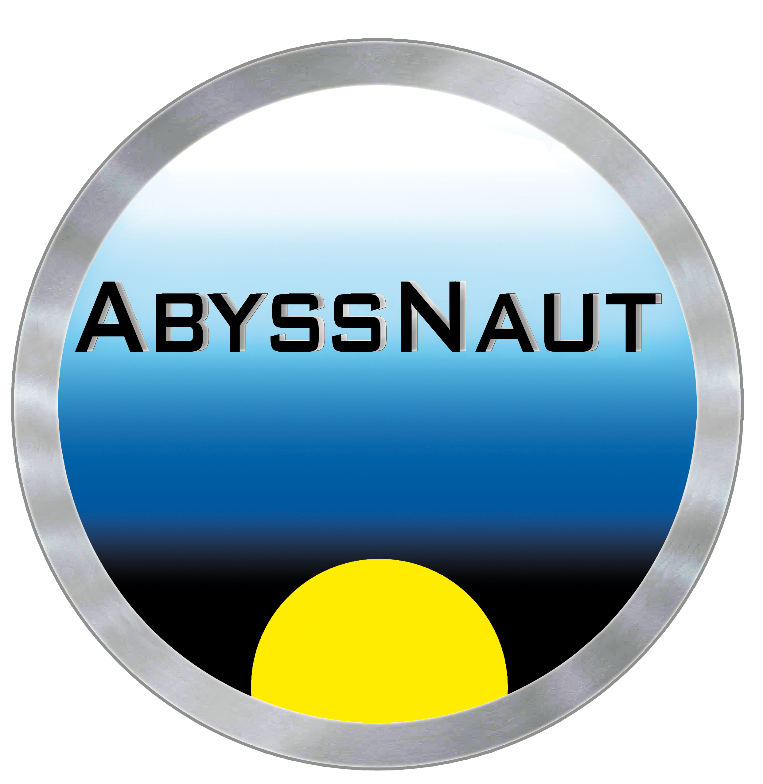 Logo AbyssNaut